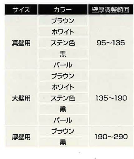 水上 メイルシュート№24 内フタ付気密型(真壁・大壁・厚壁用) / 建築