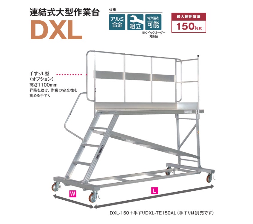 国内運費免費 中量作業台ＫＴタイプ ＫＴ−５０３ＩＧ【代引不可・配送日時指定不可・個人宅不可】 DIY、工具