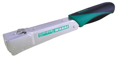 若井産業 （WAKAI ） ハンマータッカー WE WE00000 / 建築金物通販