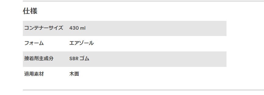 3M スプレーのり77 S/N 77 430ml / 建築金物通販【秋本勇吉商店】